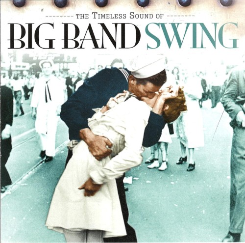 The Timeless Sound of Big Band Swing