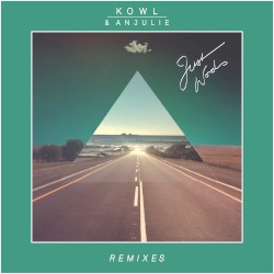 Just Words (Remixes)