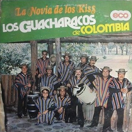 Super cumbias