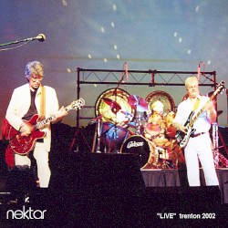 “Live” Trenton 2002