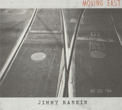 Moving East