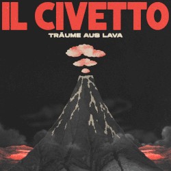 Träume aus Lava