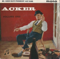 Acker (Volume One)