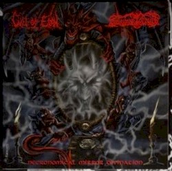 Necronomical Mirror Divination
