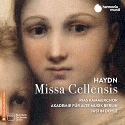Missa Cellensis in honorem Beatissimae Virginis Mariæ