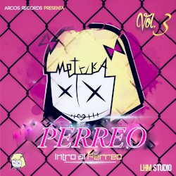 Intro al perreo, Vol. 3
