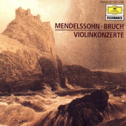 Violinkonzerte