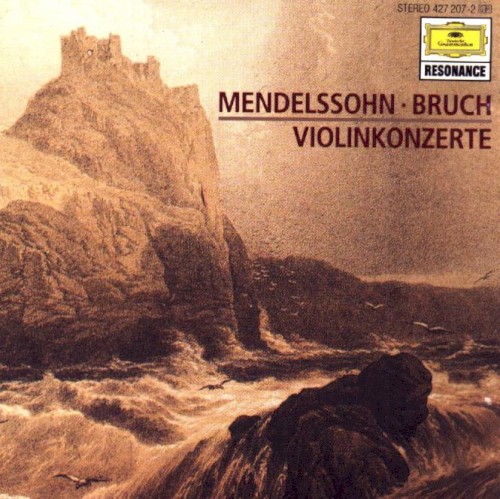 Violinkonzerte