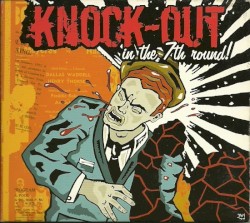 Knock-Out… In the 7th Round