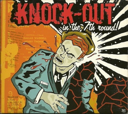 Knock-Out… In the 7th Round