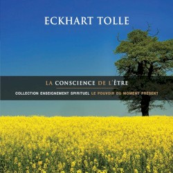 La Conscience de l’être