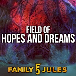 Field of Hopes and Dreams (from "DELTARUNE") (Metal Version)