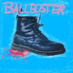 Ball Buster