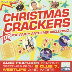 Top of the Pops: Christmas Crackers