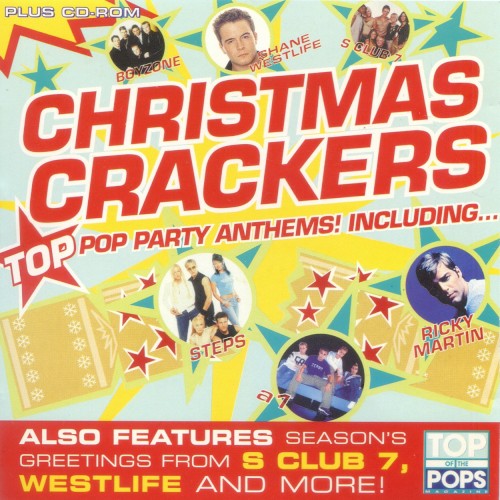 Top of the Pops: Christmas Crackers