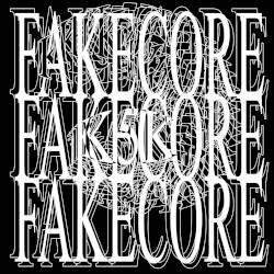 Fakecore Fakecore Fakecore