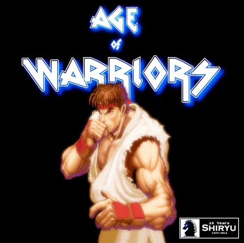 Age of Warriors