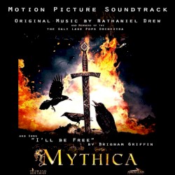 Mythica: A Quest for Heroes - Soundtrack