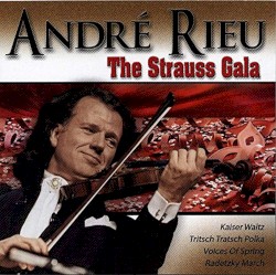 The Strauss Gala