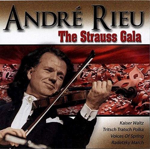 The Strauss Gala