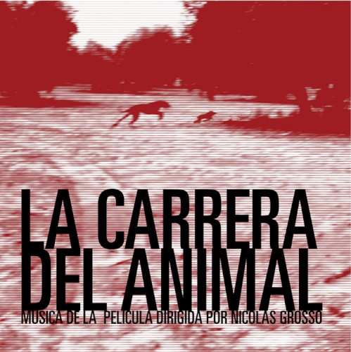 La carrera del animal