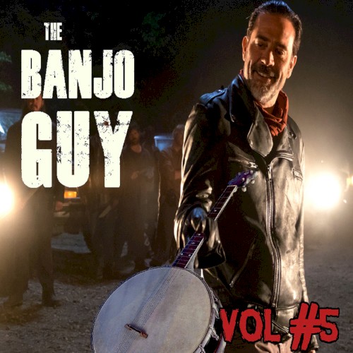 BGO VOL 5
