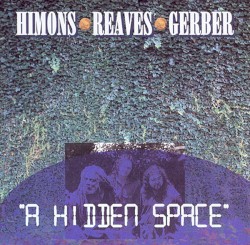 A Hidden Space