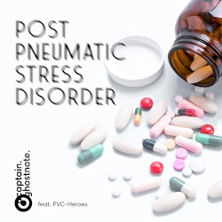 Post Pneumatic Stress Disorder
