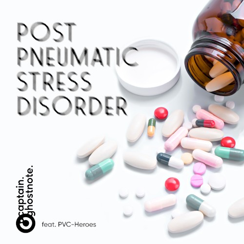 Post Pneumatic Stress Disorder