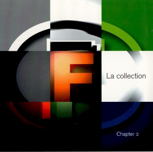 F Communications: La Collection, Chapter 2