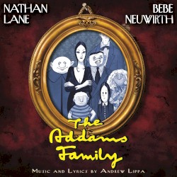 The Addams Family