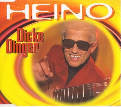 Dicke Dinger