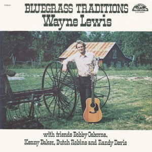 Bluegrass Traditions