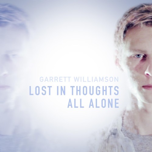 Lost in Thoughts All Alone