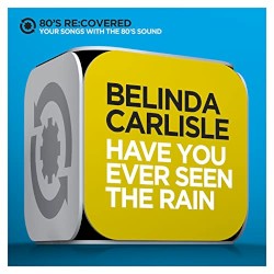 Have You Ever Seen The Rain