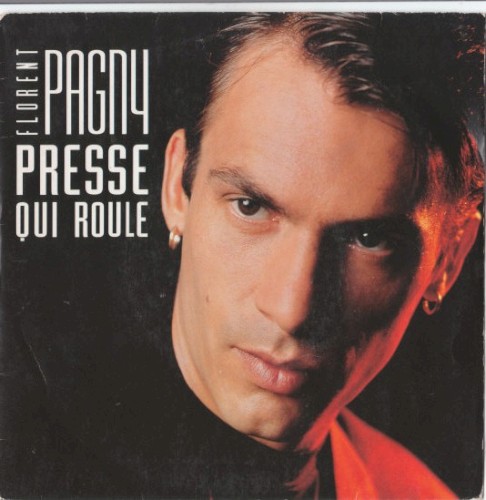 Presse qui roule
