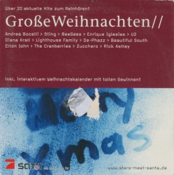 Große Weihnachten