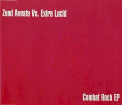 Combat Rock EP