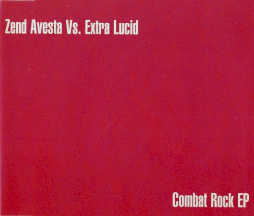 Combat Rock EP