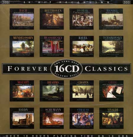 Forever Classics