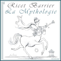 La Mythologie