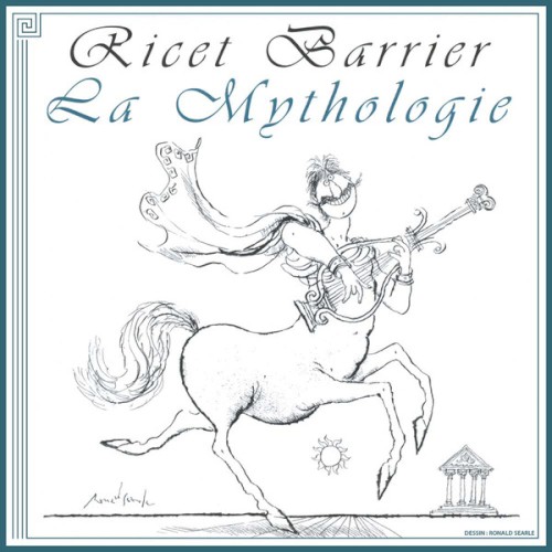 La Mythologie