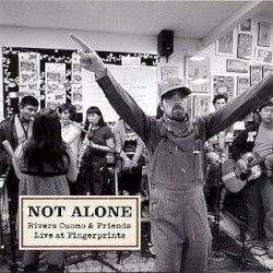 Not Alone: Rivers Cuomo & Friends Live at Fingerprints