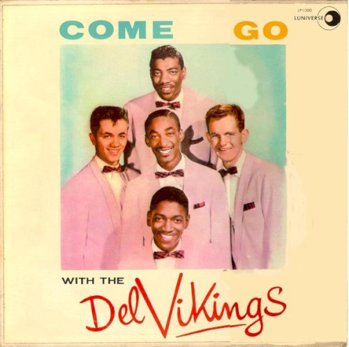 Come Go With the Del Vikings