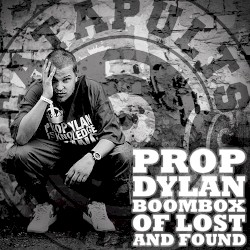 Boombox of Lost and Found