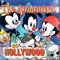 The Animaniacs Go Hollywood