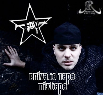 Private Tape Mixtape