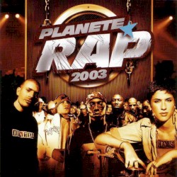 Planète RAP 2003