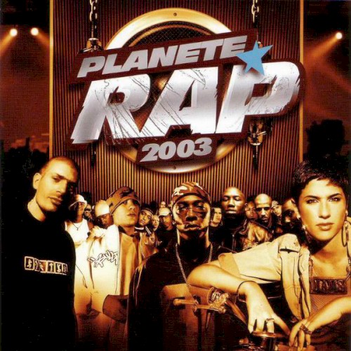Planète RAP 2003