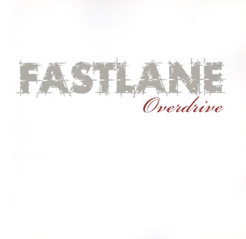 Overdrive